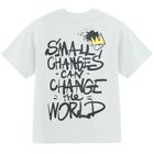 Cool Club, Tricou pentru baieti, gri