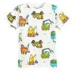 Cool Club, Tricou pentru baieti, mix, set, 5 buc.