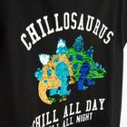 Cool Club, Tricou pentru baieti, negru