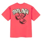 Cool Club, Tricou pentru baieti, rosu