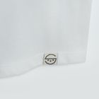 Cool Club, Tricou pentru fete, alb