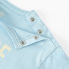 Cool Club, Tricou pentru fete, albastru