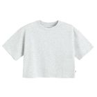 Cool Club, Tricou pentru fete, crop top, mix, set, 5 buc.