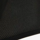 Cool Club, Tricou pentru fete, crop top, negru