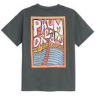Cool Club, Tricou pentru fete, gri