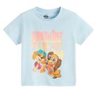 Cool Club, Tricou pentru fete, mix, set, 2 buc., imprimeu Paw Patrol