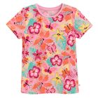 Cool Club, Tricou pentru fete, mix, set, 3 buc.