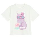 Cool Club, Tricou pentru fete, mix, set, 3 buc.