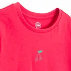 Cool Club, Tricou pentru fete, mix, set, 3 buc.