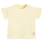 Cool Club, Tricou pentru fete, mix, set, 3 buc.