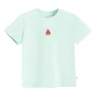 Cool Club, Tricou pentru fete, mix, set, 5 buc.