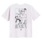 Cool Club, Tricou pentru fete, oversize, violet, K-Pop Demon Hunters