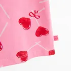 Cool Club, Tricou pentru fete, roz