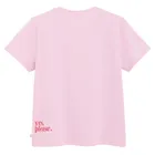 Cool Club, Tricou pentru fete, roz