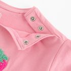 Cool Club, Tricou pentru fete, roz