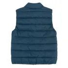 Cool Club, Vesta pentru baieti, albastru