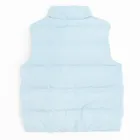 Cool Club, Vesta pentru fete, albastru