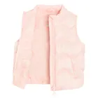 Cool Club, Vesta pentru fete, roz