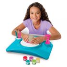 Cool Maker, Atelier de olarit