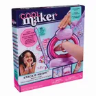 Cool Maker, Stack'd Heishi, set creativ pentru confectionarea bijuteriilor