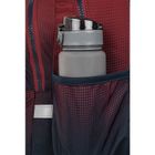CoolPack, Jerry, rucsac cu 2 compartimente, Gradient Blue Lagoon