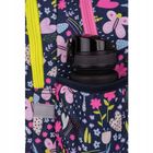 CoolPack, Jerry, rucsac pentru scoala, cu 3 compartimente, In the garden