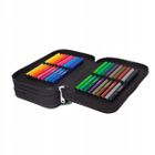 CoolPack, Jumper 3, penar triplu cu rechizite scolare, Let's Go