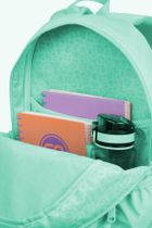 CoolPack, Pastel Rider, rucsac cu 2 compartimente, Powder Mint