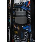 CoolPack, Turtle, rucsac cu 2 compartimente, Big City