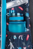 CoolPack, Turtle, rucsac pentru tineri, cu 2 compartimente, Apollo