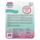Cry Babies, mini tableta de desen