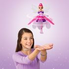 Crystal Flyers, zana zburatoare, jucarie interactiva
