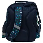 Dinozaur, rucsac pentru scoala, cu 2 compartimente