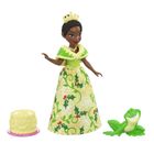 DIsney Princess, Calendar advent cu mini papusi si accesorii