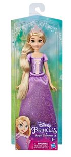 Disney Princess, Printesa Rapunzel, papusa