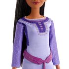 Disney Wish, Asha, papusa