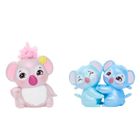 Enchantimals, Karalee Koala, set cu papusa si figurine
