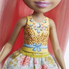 Enchantimals, Royal Braylee & Bannon, figurine cu accesorii