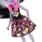 Enchantimals, Sage Skunk si figurina, papusa cu accesorii