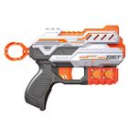 Fire Xtreme, Battle Blaster, lansator de proiectile, set