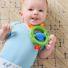 Fisher-Price, Activarea rotii senzoriale, verde