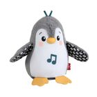 Fisher-Price, Flap & Wobble Penguin, jucarie pentru bebelusi