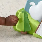 Fisher-Price, Friendship Forest, Ball Mountain, jucarie educativa