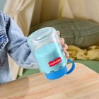 Fisher-Price, Friendship Forest, rucsac ursulet, set de joaca