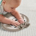 Fisher-Price, Lenes muzical, perna cu vibratii, jucarie interactiva pentru bebelusi