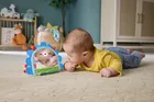 Fisher-price, Prop'N'Go Portable Mirror, pandantiv, jucarie pentru bebelusi