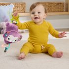 Fisher-Price, Purple Monkey, jucarie pentru carucior