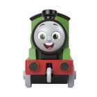Fisher-Price, Thomas & Friends, Percy, locomotiva din metal