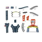 Fisher-Price, Thomas & Friends, Race for the Sodor Cup, set de joaca cu locomotiva