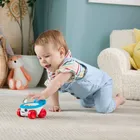 Fisher-Price, Vehicul Mingi care sari, jucarie de activitate